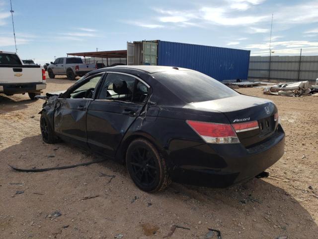 Photo 2 from auction – 2012 HONDA ACCORD EXL with VIN 1HGCP2F82CA125552
