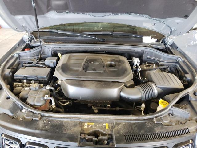 Photo 12 from auction – 2022 JEEP GRAND CHER with VIN 1C4RJFAG9NC143358