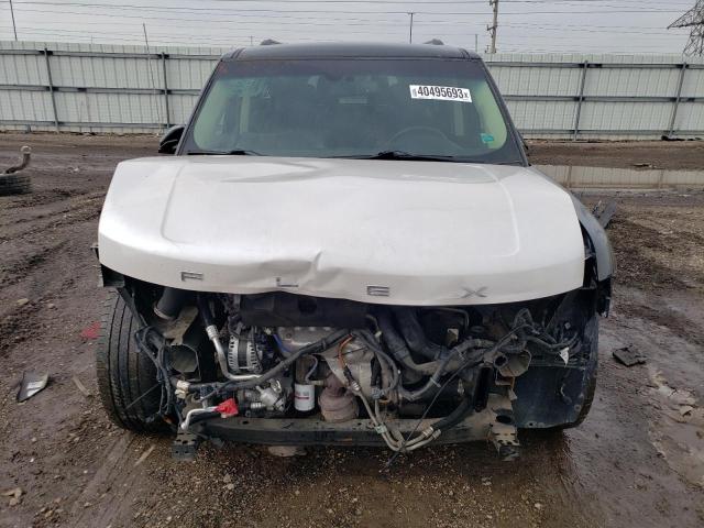Photo 5 from auction – 2014 FORD FLEX LIMIT with VIN 2FMHK6DT1EBD06002