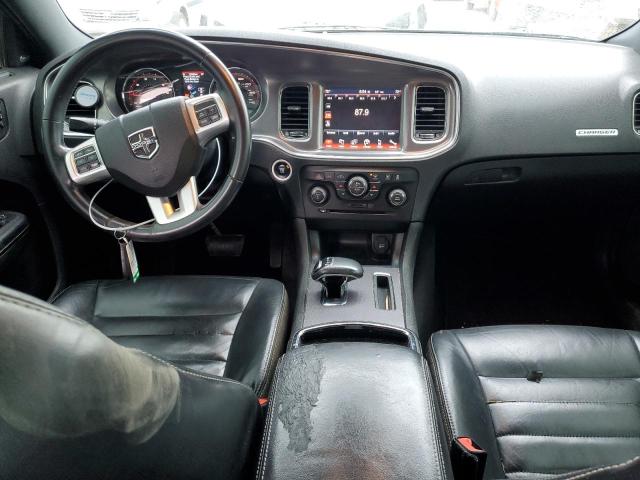 Photo 8 from auction – 2013 DODGE CHARGER SX with VIN 2C3CDXHGXDH709312