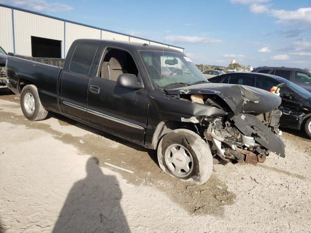 Photo 4 from auction – 2004 GMC NEW SIERRA with VIN 2GTEC19V541230841