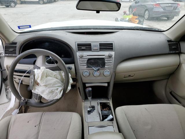 Photo 8 from auction – 2011 TOYOTA CAMRY BASE with VIN 4T4BF3EK0BR186803