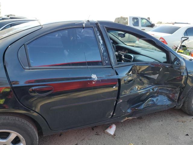 Photo 10 from auction – 2003 DODGE NEON SXT with VIN 1B3ES56C23D134103