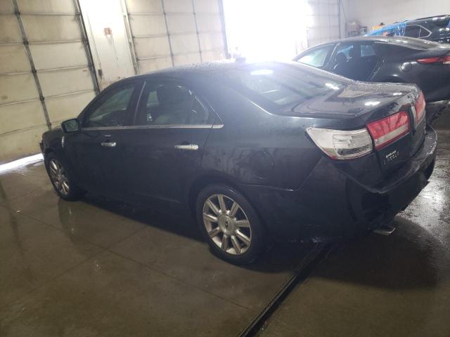 Photo 2 from auction – 2010 LINCOLN MKZ with VIN 3LNHL2JC2AR617931