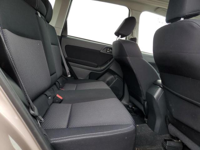 Photo 11 from auction – 2015 SUBARU FORESTER 2 with VIN JF2SJADC8FH566578