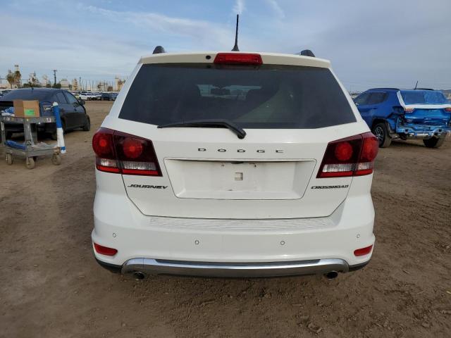 Photo 6 from auction – 2015 DODGE JOURNEY CR with VIN 3C4PDCGG5FT510413