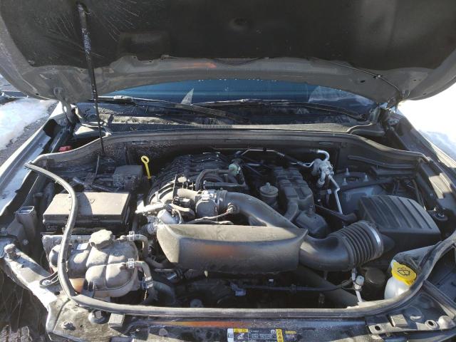 Photo 12 from auction – 2022 DODGE DURANGO GT with VIN 1C4RDJDG8NC220355