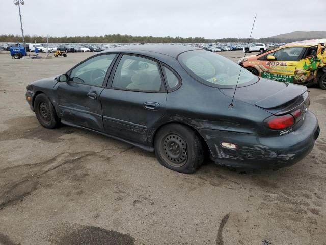 Photo 2 from auction – 1998 FORD TAURUS LX with VIN 1FAFP52S5WA272974