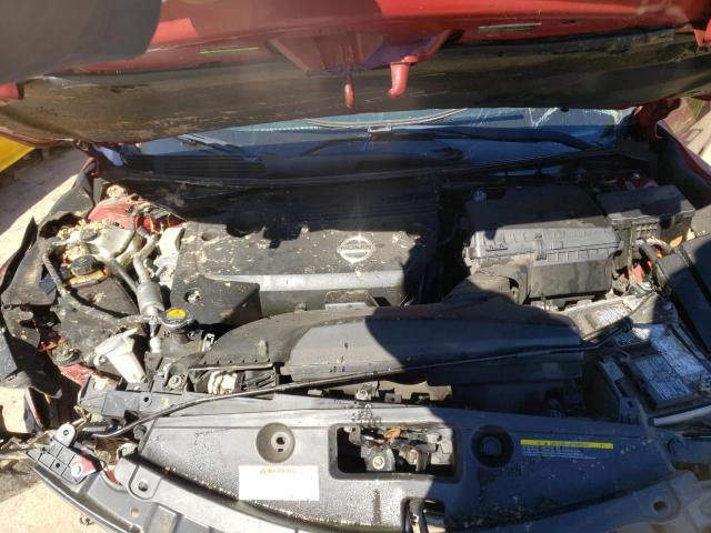 Photo 11 from auction – 2014 NISSAN ALTIMA 2.5 with VIN 1N4AL3AP0EN220084
