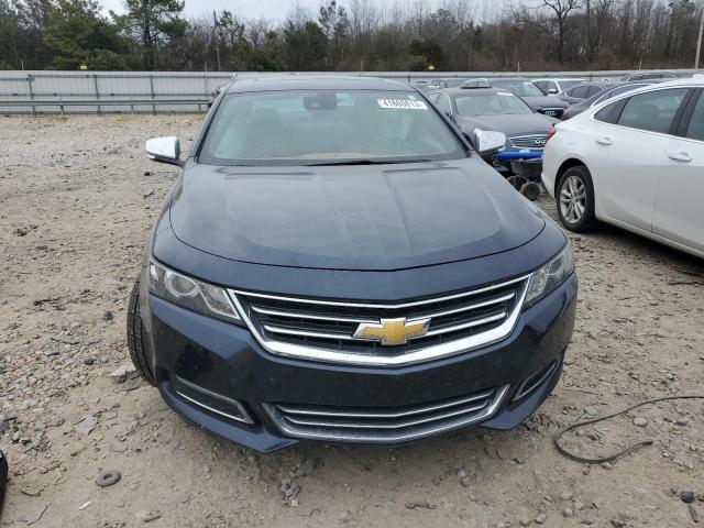 Photo 5 from auction – 2014 CHEVROLET IMPALA LTZ with VIN 2G1155S30E9149198