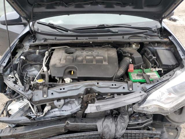 Photo 11 from auction – 2015 TOYOTA COROLLA L with VIN 2T1BURHE6FC446721