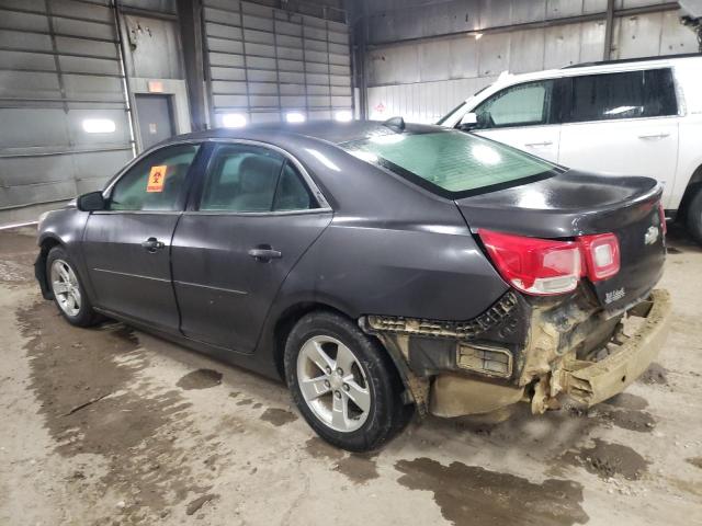 Photo 2 from auction – 2013 CHEVROLET MALIBU LS with VIN 1G11B5SAXDF191617