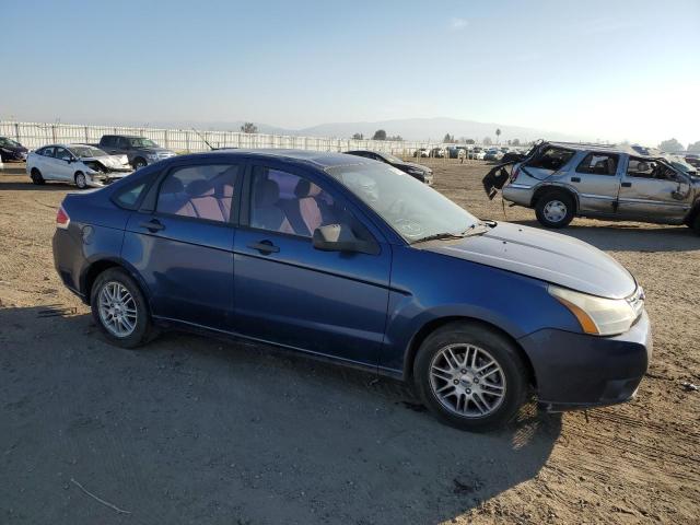 Photo 4 from auction – 2009 FORD FOCUS SE with VIN 1FAHP35N69W260648