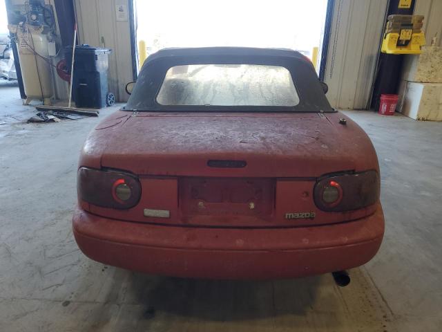 Photo 6 from auction – 1995 MAZDA MX-5 MIATA with VIN JM1NA3531S0602755