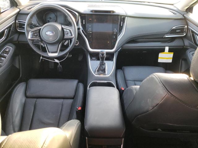 Photo 8 from auction – 2022 SUBARU OUTBACK LI with VIN 4S4BTANC6N3227929
