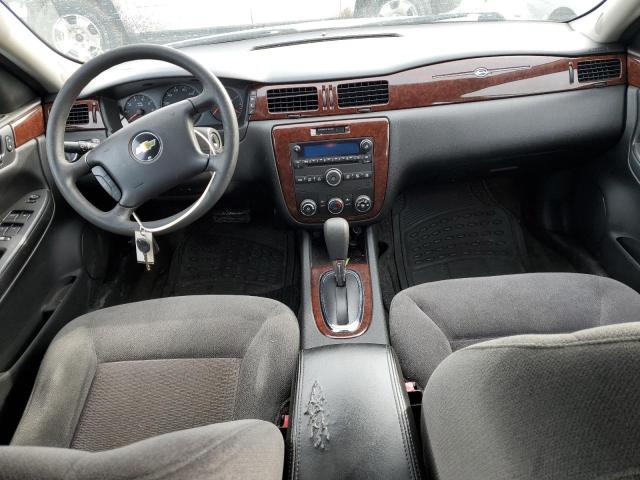 Photo 8 from auction – 2011 CHEVROLET IMPALA LS with VIN 2G1WA5EK2B1133261
