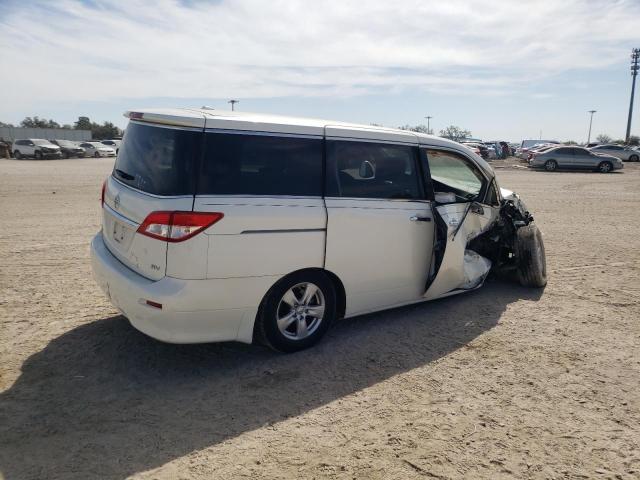 Photo 3 from auction – 2015 NISSAN QUEST S with VIN JN8AE2KP6F9125170
