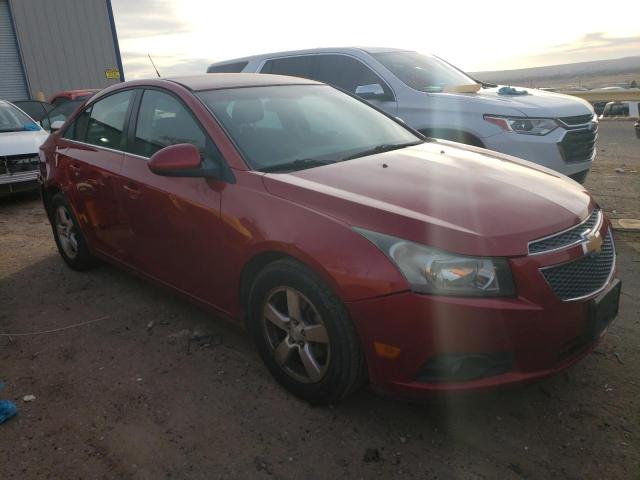 Photo 4 from auction – 2012 CHEVROLET CRUZE LT with VIN 1G1PF5SC4C7270788