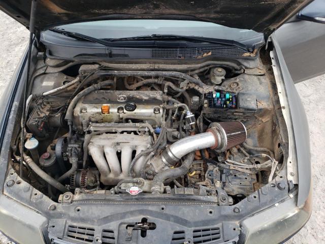 Photo 11 from auction – 2006 ACURA TSX with VIN JH4CL96916C034453
