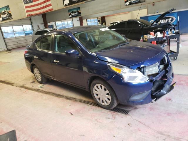Photo 4 from auction – 2018 NISSAN VERSA S with VIN 3N1CN7AP2JL837228