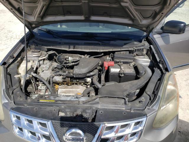 Photo 12 from auction – 2014 NISSAN ROGUE SELE with VIN JN8AS5MT9EW610360