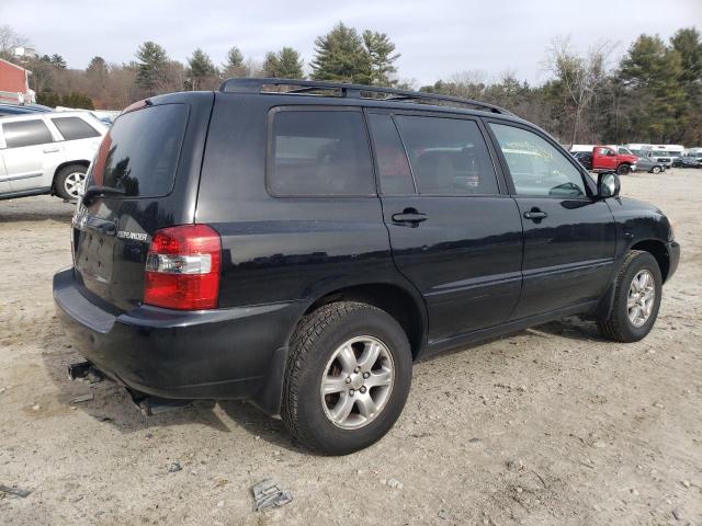 صورة رقم 3 من المزاد - 2005 TOYOTA HIGHLANDER مع VIN JTEEP21A850095222