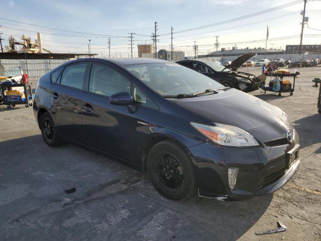 Photo 4 from auction – 2015 TOYOTA PRIUS with VIN JTDKN3DU9F0412659