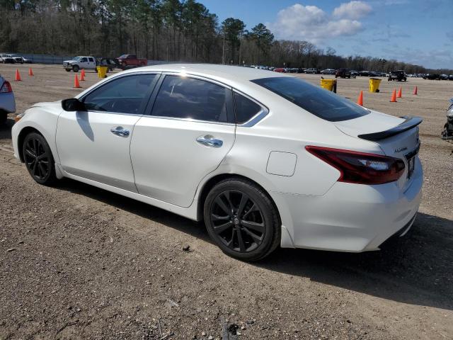 Photo 2 from auction – 2017 NISSAN ALTIMA 2.5 with VIN 1N4AL3AP9HC280767