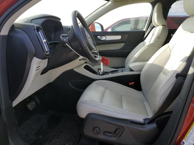 Photo 7 from auction – 2019 VOLVO XC40 T5 MO with VIN YV4162UK6K2076322