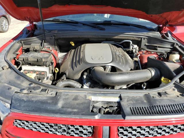 Photo 12 from auction – 2013 DODGE DURANGO R/ with VIN 1C4SDHCT6DC562412