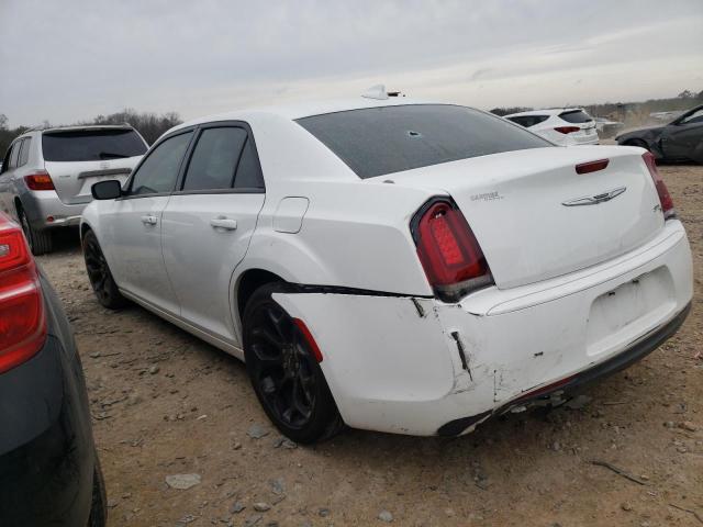 Photo 2 from auction – 2019 CHRYSLER 300 S with VIN 2C3CCABG2KH682810