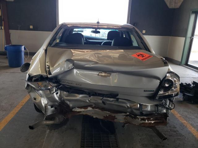 Photo 6 from auction – 2012 CHEVROLET IMPALA LTZ with VIN 2G1WC5E34C1327729