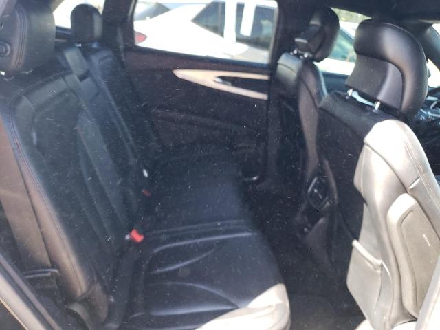 Photo 10 from auction – 2016 LINCOLN MKX PREMIE with VIN 2LMTJ6JP7GBL82478