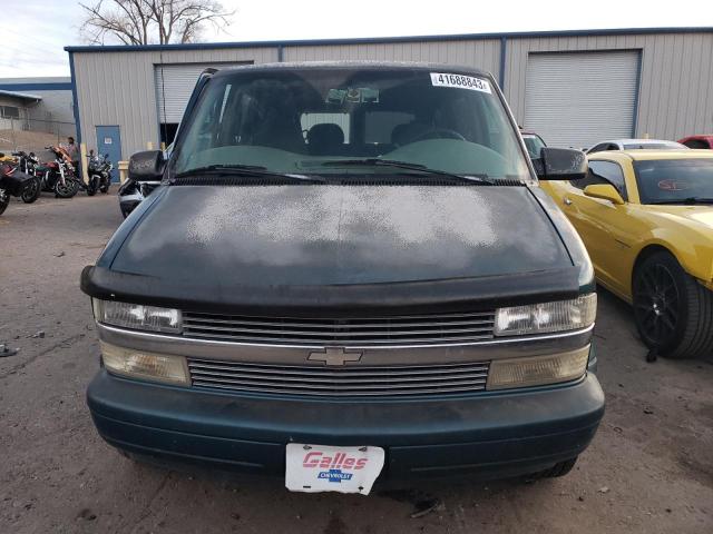 Photo 5 from auction – 1999 CHEVROLET ASTRO with VIN 1GNDM19W2XB188478