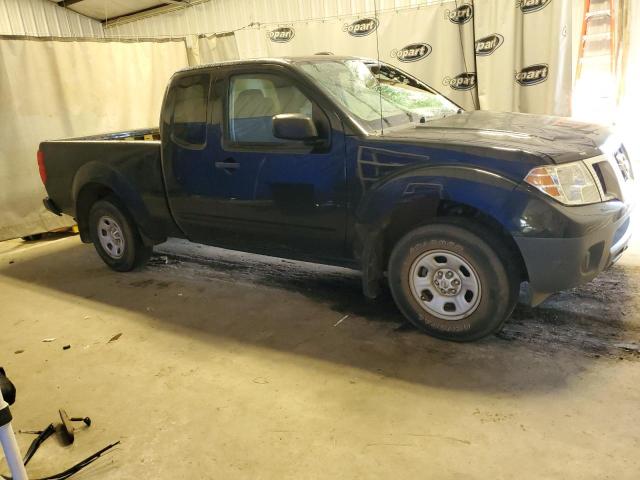 Photo 4 from auction – 2019 NISSAN FRONTIER S with VIN 1N6BD0CT1KN734362