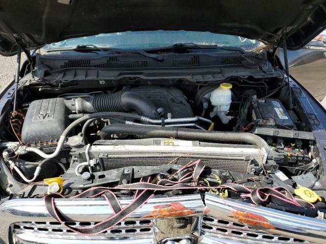 Photo 11 from auction – 2017 RAM 1500 LARAM with VIN 1C6RR7JT8HS583519