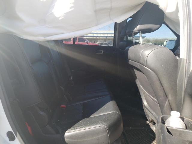 Photo 10 from auction – 2012 HONDA PILOT TOUR with VIN 5FNYF3H91CB016106