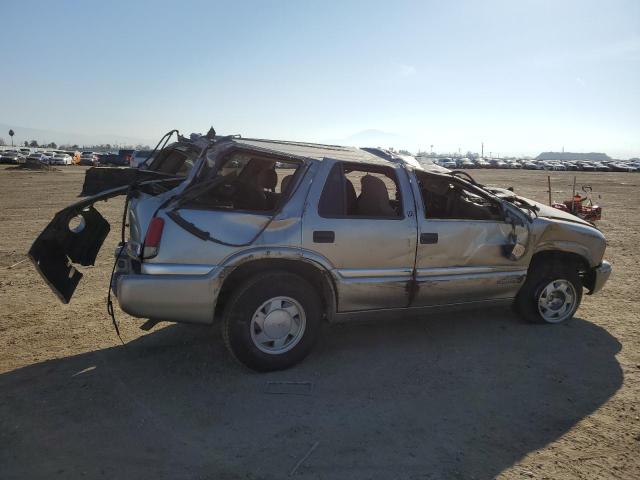 Photo 3 from auction – 1999 GMC JIMMY with VIN 1GKCS13W1X2550663