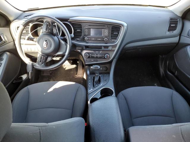 Photo 8 from auction – 2015 KIA OPTIMA LX with VIN KNAGM4A73F5644428
