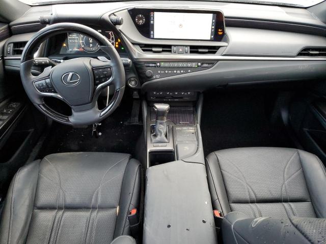 Photo 8 from auction – 2019 LEXUS ES 350 with VIN 58ABZ1B13KU012525