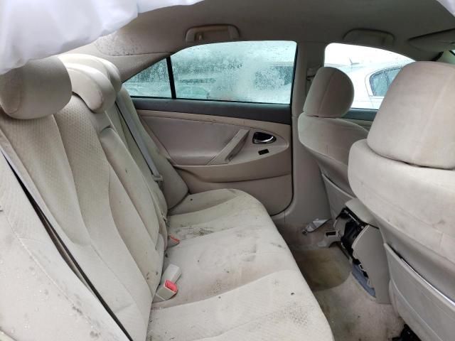 Photo 10 from auction – 2007 TOYOTA CAMRY CE with VIN 4T1BE46K37U006996