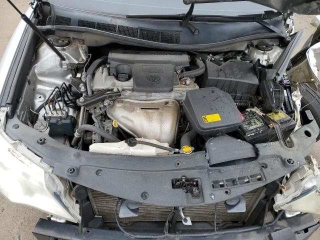 Photo 11 from auction – 2013 TOYOTA CAMRY L with VIN 4T1BF1FK9DU205963