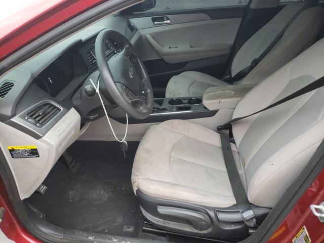 Photo 7 from auction – 2015 HYUNDAI SONATA SE with VIN 5NPE24AF2FH185934