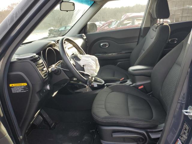 Photo 7 from auction – 2016 KIA SOUL with VIN KNDJP3A56G7390292
