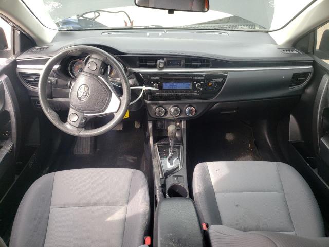 Photo 8 from auction – 2015 TOYOTA COROLLA L with VIN 2T1BURHE5FC253606