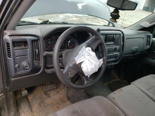 Photo 8 from auction – 2014 CHEVROLET SILVERADO with VIN 1GCNCPEH7EZ174400
