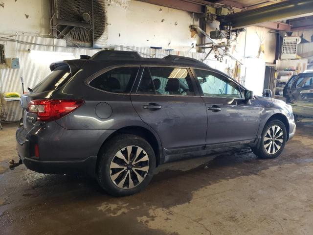 Photo 3 from auction – 2017 SUBARU OUTBACK 3. with VIN 4S4BSENC8H3206997