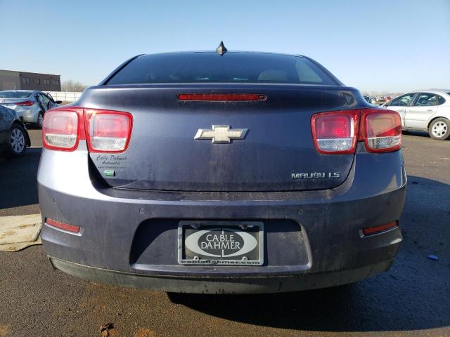 Photo 6 from auction – 2015 CHEVROLET MALIBU LS with VIN 1G11B5SL1FF155450