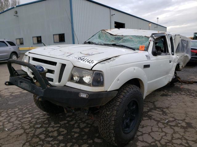 FORD RANGER SUP 2011 with VIN 1FTLR4FE9BPA30198 - Photo from auction