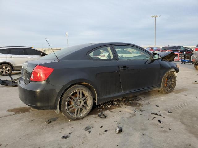 Photo 3 from auction – 2006 TOYOTA SCION TC with VIN JTKDE177660064346
